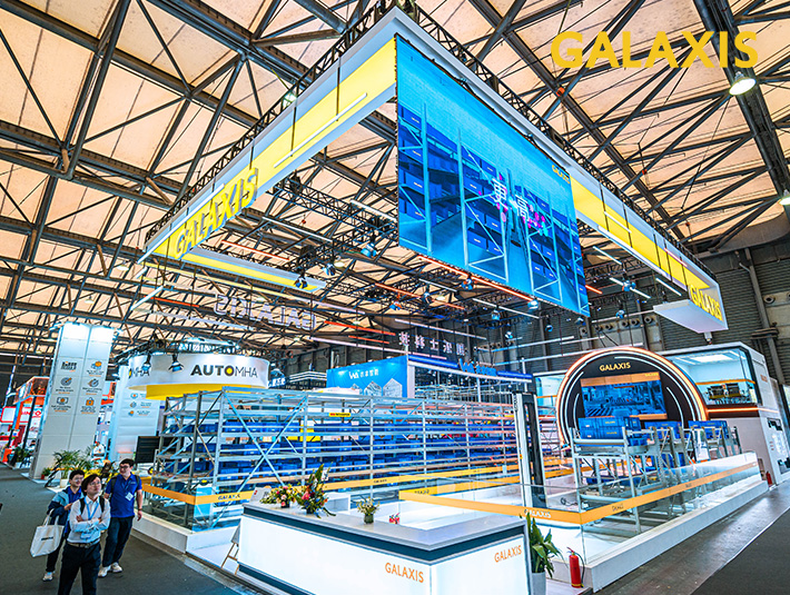 CeMAT ASIA 2023 | 重溫凱樂士高燃時刻！