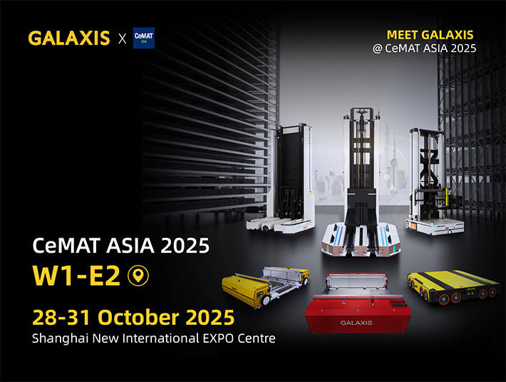 CeMAT ASIA 2025